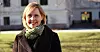 FÅR PRIS: Mari Teigen, leder ved CORE – Senter for likestillingsforskning.