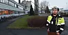 GÅR FOR HAVVIND: Kim Olav Johansen er leder i EL og IT Forbundet Trøndelag, nestleder i fagforeningen og klubbleder på Norske Skog, Skogn.