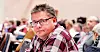 NSFs Johnny Hansen, mener man må ha et alternativ før man avvikler fiskerpensjonen.