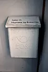 INNSPILL: Bofellesskapets forslagskasse blir ofte stående tom.  De ville finne en bedre variant av brukermedvirkning.