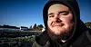 JOBBJAKT: Are Mogstad Vigre (26) slet lenge etter at han mistet jobben. – Det er nesten som om du er i en boks, fortalte han da FriFagbevegelse snakket med ham første gang i 2017. – Folk prøver å strekke en hånd igjennom veggen, men du står og dytter imot på andre sida. Så det skjer ikke noe.