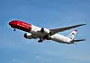 ENIGHET: Flyselskapet Norwegian og pilotens fagforening har blitt enige om å videreføre avtalen om salg av fridager. I tillegg skal den faste bemanningen økes.