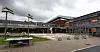 Idrettshøgskolen ved Sognsvann i Oslo