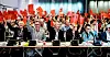REPRESENTANTER: Fagforeninger og forbund ønsker å speile den medlemsmassen de skal representere. Men slik ser det ikke alltid ut.