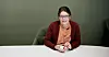 Margrethe Kvarenes, avdelings­direktør i Språkrådet.