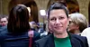 Heidi Nordby Lunde, arbeidspolitiske talsperson i Høyre.
