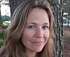 Marit Nerby, hovedtillitsvalgt ved Fagforbundets avdeling i Trysil.