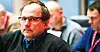 INGEN KOMMENTAR: Forbundssekretær Knut Øygard i Fellesforbundet ønsker ikke å kommentere saker som angår den pågående meklingen i frontfaget.