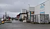 Andenes fiksemottak har brukt litauiske arbeider i mange år for å losse fiskebåtene som kommer inn med fangst.
