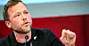 SVs leder Audun Lysbakken samler i helgen partiet til landsmøte på Gardermoen.