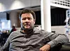 ARBEIDSGIVER: Arne Viste i Stavanger gir arbeid til papirløse asylsøkere. Å ta fra mennesker retten til et verdig liv er i strid med Grunnloven, mener han.