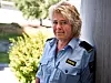Ingeborg Kivle, leder NFF region sør