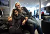MOR: Melat kom fra Etiopia 15 år gammel.  Foreldrene har hun ikke hørt fra siden.  Nå er hun 21.  Torunn har tatt henne under sine vinger og gitt henne hus og hjem. Melat kaller henne mor.