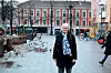 ADVOKAT: Berit Jagmann utdannet seg til advokat for å ha noe å falle tilbake på. At kneet røyk for et par år siden vitner om at det var fornuftig.
