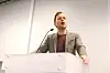 FOR DE MANGE: SV-leder Audun Lysbakken mener vi trenger en politikk for de mange, ikke de få.