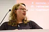 Kristine Wendt, Oslo og Akershus.