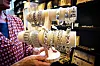 UTSAL: Arven er både verkstad og butikk. Her får bergensarane både moderne og vintage smykke, og alt anna dei måtte ønskje i sølv.