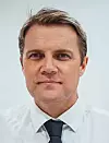Halvard Gjerdbakken kjenner seg ikke igjen i kritikken.