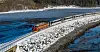 Etter 14 dager med normal drift av dagtog på Nordlandsbanen, må SJ Norge nok en gang kjøre buss for tog på strekningen mellom Mo i Rana og Bodø.