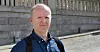 Per Herman Pedersen er leder i Vegvesenets krimgruppe. Han tror enkelte østeuropeiske transportbedrifter opererer med ulovlige flåter av utenlandske lastebiler i Norge.