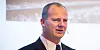 Samferdselsminister Ketil Solvik Olsen står i spissen for ny Nasjonal Transportplan