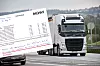 Utenlandske transportører forfalsker dokumenter mens de frakter varer for norske bedrifter. Ved eksempelet på bildet har sjåføren selv fylt ut og signert alle papirene under transport for sjømatgiganten Mowi. Svindelen ble avdekket ved en kontroll på Jessheim.