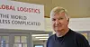 Yngve Aasmundrud er speditør i logistikkselskapet Scan Global Logistics. Han har vært vitne til en negativ prisutvikling på transporttjenester i Norge, særlig knyttet til frakt av sjømat.