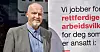 Fellesforbundets Dag-Einar Sivertsen beskriver sjømatgigantenes oppfølging av transporten som useriøs.