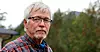 Livskvaliteten har økt etter at han ble tatt inn som pasient i FACT-teamet, opplever Alf Kristian Sternang.