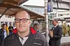 SPENNING: Leder Fredrik Nilssen i Lokomotivpersonalets Forening i Stavanger følger nøye med på anbudskonkurransen.