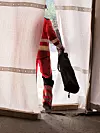 RUTINE: Alf Egil var så strukturert at han klarte å kombinere jobben med et høyt alkoholforbruk.