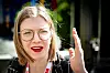 Vi går bredt ut og foreslår å styrke både Arbeidstilsynet, Økokrim og Fair Play Bygg, sier Rødt-leder Marie Sneve Martinussen.
