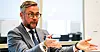 Saker om lønnstyveri er komplekse og tidkrevende å etterforske, ifølge politiadvokat Andreas Meeg-Bentzen.