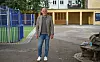 Leder for Skolenes landsforbund, Jon Oddvar Holthe.