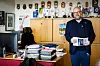 TRAVEL: Ordfører Geir Waage og Rana kommune har gjort og må gjøre store omlegginger i kommuneplanen for å være forberedt på den store batterisatsingen.