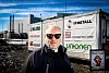 LO-BRAKKE: De involverte forbundene og lokal-LO samarbeider på Northvolt. Lars Sundström er ombundsman i IF Metall.