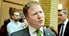 Kommunalminister Sigbjørn Gjelsvik (Sp) vil ikke love økte bostøtte.