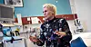 Anne Rigmor Eliassen (49) er klar for å brette opp ermene foran høstens valg.