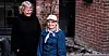 Turid og Martine hadde ikke møttes på mange år da de bestemte seg for å skrive bok sammen.
