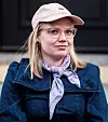 Martine Kihle Dalsrud får ikke sagt det nok ganger: Voksne må også snakke med barna.
