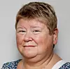 Andre nestleder Bodil Gullseth i Skolenes landsforbund (SL).