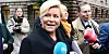 SKATT: Diett og kjøregodtgjørelse blir mindre verdt av at finansminister Siv Jensen skattlegger ytelsene.