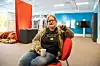FÅFENGT: – Vi kan ikke kansellere en bokstav som noen forsøker å misbruke, sier Katja Regevik