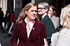 TJENER IKKE: Ifølge Marit Isaksen tjener ikke FO noe på studentkontingenten. – Så i stedet for å bruke administrative ressurser på å inndra kontingent seks ganger i løpet av et bachelorløp, kan vi bruke de frigjorte ressursene på å styrke tilbudet, sier hun.