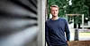 Håkon Randgaard Mikalsen og studentorganisasjonen er de store taperne av pensjonsreformen.