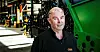 Kjell Krokdal, tillitsvalgt hos Orkel AS på Fannrem i Trøndelag, synes det er trist at det har blitt så mange færre ansatte.