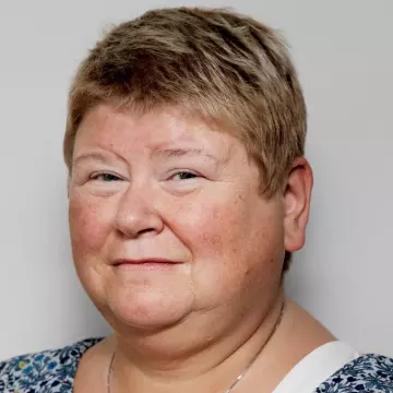 forbundssekretær i Skolenes landsforbund