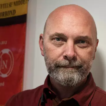 Vekter og tillitsvalgt i Avarn Security AS