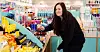 BLID: – Jeg er glad i å hjelpe mennesker,  sier Charlotte Bakke som i tillegg til å jobbe i  butikken er blitt hovedtillitsvalgt.