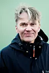GUNNAR NORHEM: Museum Nords mann på Neptun.